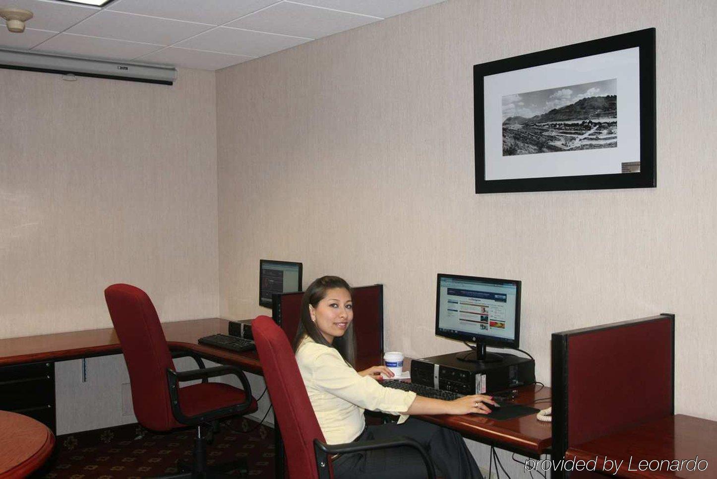 Hampton By Hilton Monterrey Galerias Obispado Facilități foto